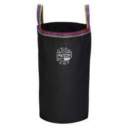 Worek do skakania 80 cm czarny