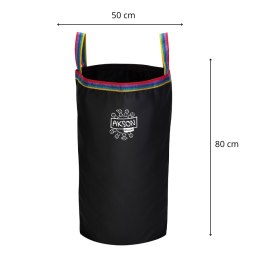 Worek do skakania 80 cm czarny