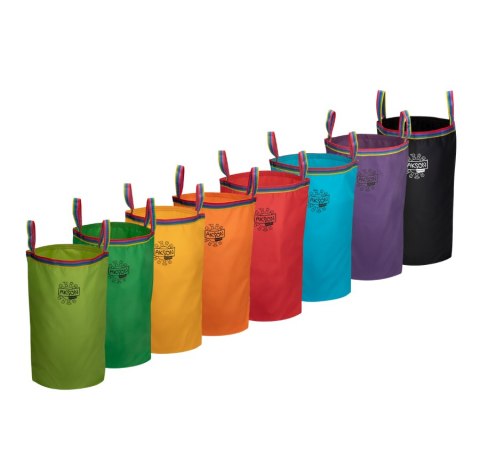 Worek do skakania 80 cm czarny