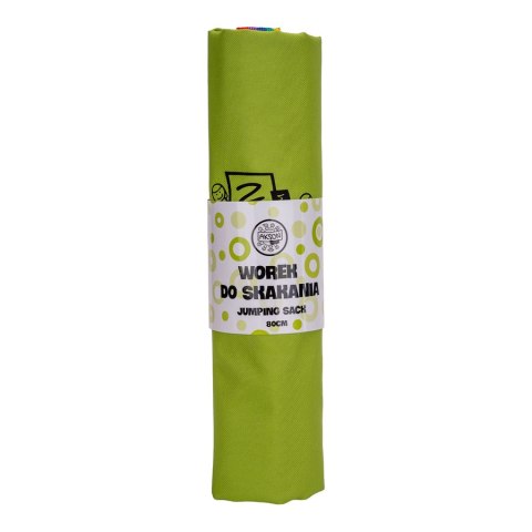 Worek do skakania 80 cm pomarańczowy