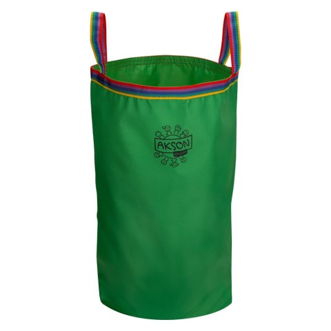 Worek do skakania 80 cm zielony ciemny