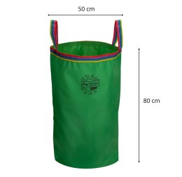 Worek do skakania 80 cm zielony ciemny