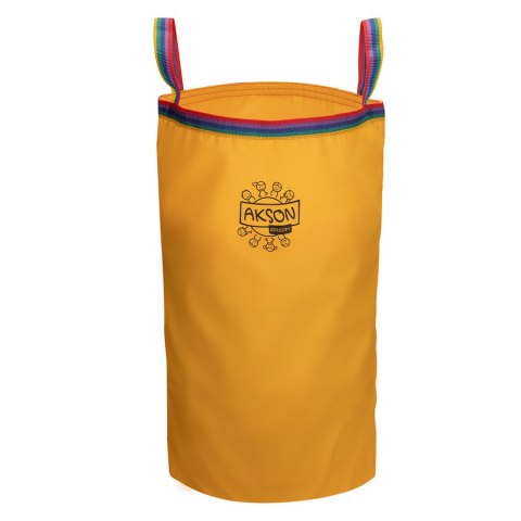 Worek do skakania 80 cm żółty