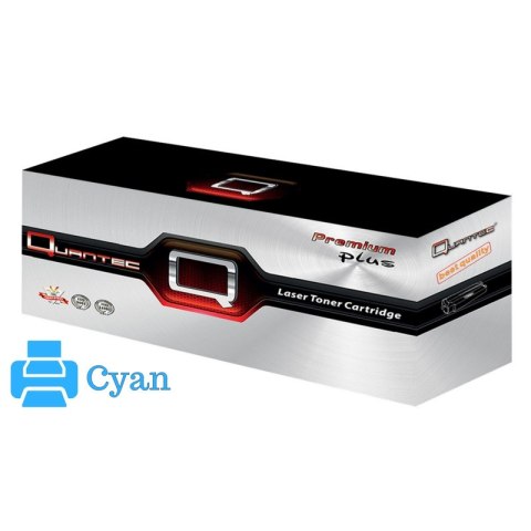 H-415A C QuantecPLUS 2,6K [BEZ CHIPA] (zamiennik do W2031A)