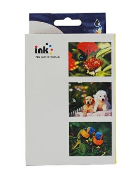 H-28 INK regenerowany do HP28 C8728A