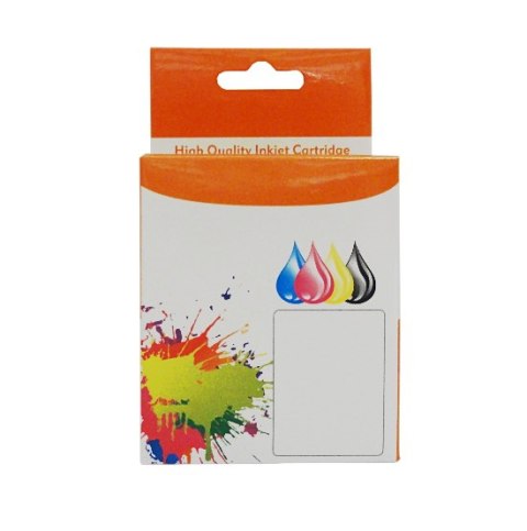 H-901XL Color regenerowany do HP901 (CC656A)