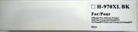 H-970XL BK Orink zamiennik do HP970XL (CN625AE)
