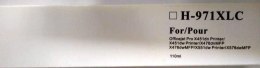 H-971XL C Orink zamiennik do HP971XL (CN626AE)