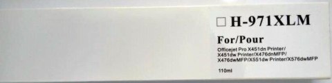 H-971XL M Orink zamiennik do HP971XL (CN627AE)