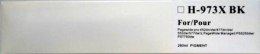 H-973XL BK Orink 260ml regenerowany do (HP973XL L0S07AE)