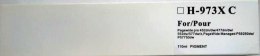 H-973XL C Orink 110ml regenerowany do (HP973XL F6T81AE)