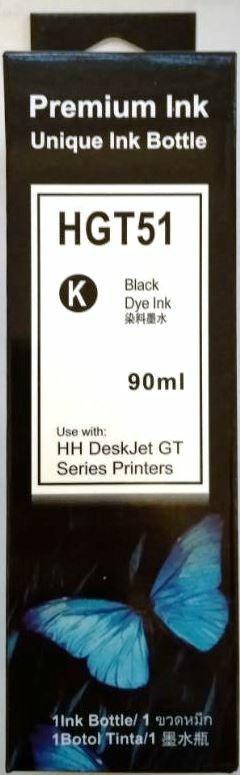 H-GT51 BK Orink 90ml zamiennik do HPGT51 (M0H57AE)