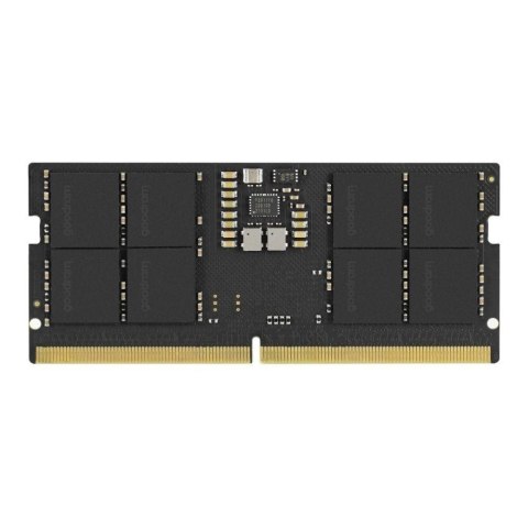 Pamięć SODIMM DDR5 GOODRAM 48GB (1x48GB) 5600MHz CL46 1,1V DR