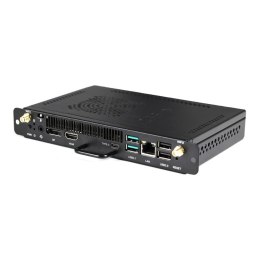 Komputer OPS do monitorów Dahua SP-PI5C82IS-ZW i5-12450H/8GB/SSD256GB/WiFi/BT/UHD/11PR
