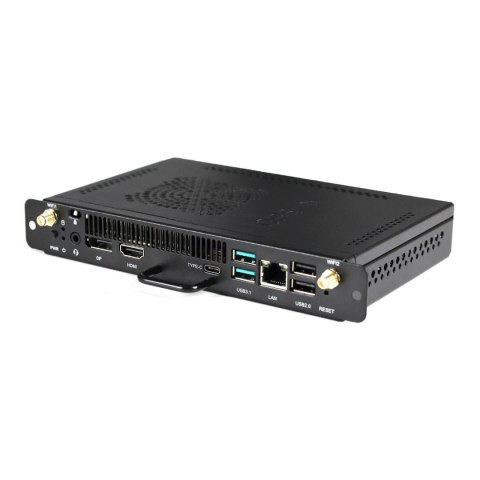 Komputer OPS do monitorów Dahua SP-PI5C82IS-ZW i5-12450H/8GB/SSD256GB/WiFi/BT/UHD/11PR