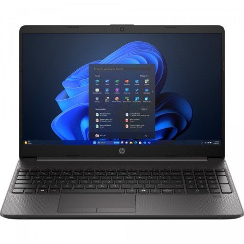 Notebook HP 250R G9 Czarny (15.6"/I5-1335U /IRIS XE/16GB/SSD512GB/W11P/Czarny)