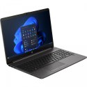 Notebook HP 250R G9 Czarny (15.6"/I5-1335U /IRIS XE/16GB/SSD512GB/W11P/Czarny)