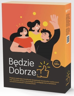 BmTalent. Będzie dobrze - program wspierający