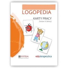 Eduterapeutica Logopedia Karty pracy