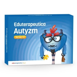 Eduterapeutica lux Autyzm