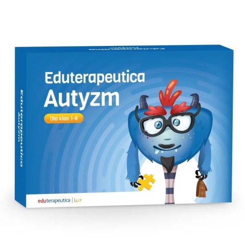 Eduterapeutica lux Autyzm