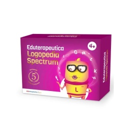Eduterapeutica lux Logopedia Spectrum