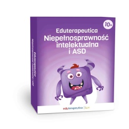 Eduterapeutica lux Niepełnosprawność intelektualna i ASD 10-15 lat online