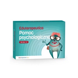 Eduterapeutica lux Pomoc Psychologiczna