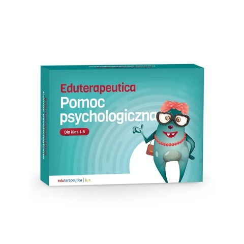 Eduterapeutica lux Pomoc Psychologiczna
