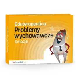 Eduterapeutica lux Problemy wychowawcze. Emocje