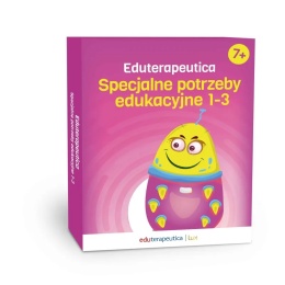 Eduterapeutica lux SPE 1-3 online