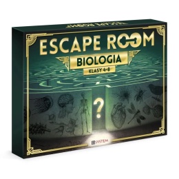 Escape Room Biologia