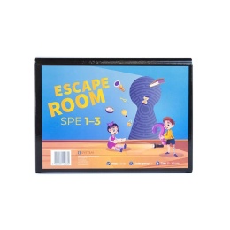 Escape Room SPE 1-3