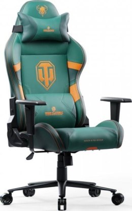 Fotel X-One 2.0 World of Tanks DIABLO CHAIRS 5904405576977
