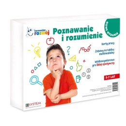 Harmonijny rozwój. Poznawanie i rozumienie