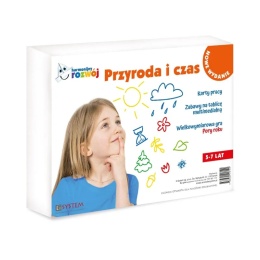 Harmonijny rozwój. Przyroda i czas