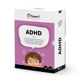 MTalent ADHD