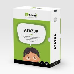 MTalent AFAZJA(3+, 11+)