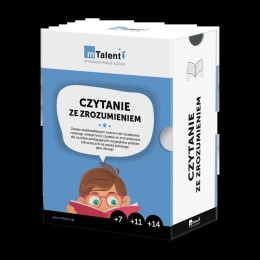MTalent Czytanie ze zrozumieniem