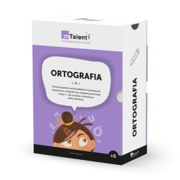 MTalent Ortografia