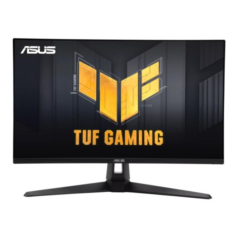 Monitor Asus 27" TUF Gaming VG27UQ1A Fast IPS 4K UHD 160Hz 2xHDMI DP głośniki