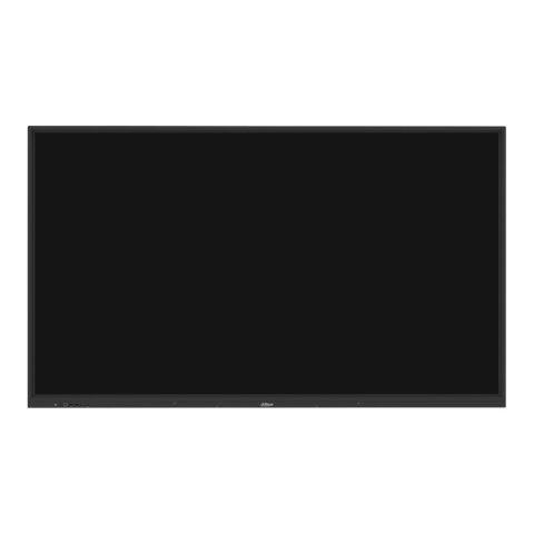 Monitor interaktywny Dahua DHI-LPH75-ST410 75" 4K (Android 14.0)