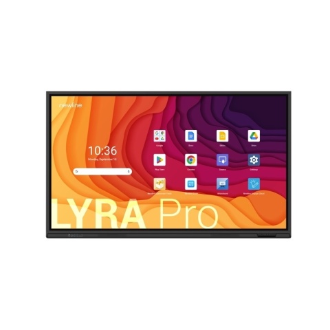 Monitor interaktywny Newline LYRA PRO TT-7523QA