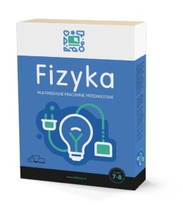 Multimedialne Pracownie Przedmiotowe FIZYKA (kl.7-8 )