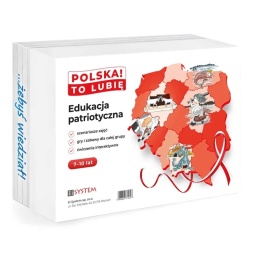 Polska! To lubię. Wychowanie patriotyczne