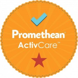 Rozszerzenie gwarancji do 5 lat dla monitorów Promethean Nickel/Cobalt/Titanium do rozmiaru 79