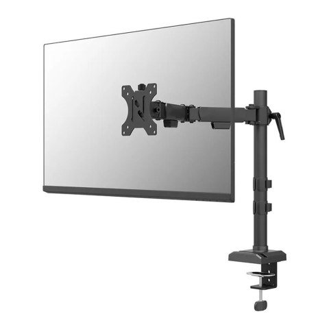 Uchwyt biurkowy na monitor Neomounts DS60-600BL1 10"-32"