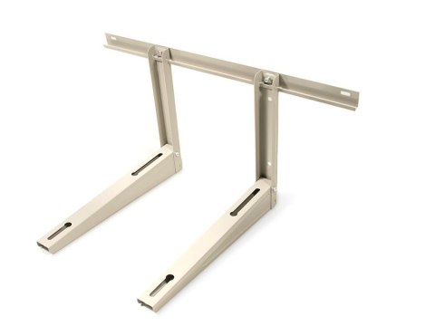 Uchwyt wspornik Maclean MC-623 do klimatyzatora do 200kg, komplet