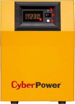 Zasilacz awaryjny CYBERPOWER CPS1500PIE 1500VA