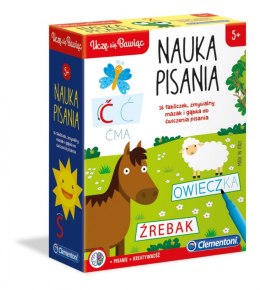 Listwa zasilająca CLEMENTONI Nauka Pisania 50113